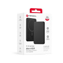 Powerbanka Forcell F-ENERGY SLIM F5K9 MagSafe - černá