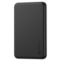 Powerbanka Forcell F-ENERGY SLIM F5K9 MagSafe - černá