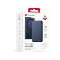 Forcell F-ENERGY SLIM F5K9 powerbanka MagSafe 5000 mAh – tmavě modrá