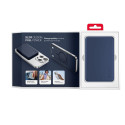Forcell F-ENERGY SLIM F5K9 powerbanka MagSafe 5000 mAh – tmavě modrá