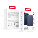 Forcell F-ENERGY SLIM F5K9 powerbanka MagSafe 5000 mAh – tmavě modrá