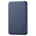 Forcell F-ENERGY SLIM F5K9 powerbanka MagSafe 5000 mAh – tmavě modrá