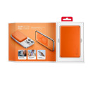 Powerbanka Forcell F-ENERGY SLIM F5K9 MagSafe 5000 mAh oranžová