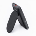 Forcell MagStand F10K2 10000 mAh 20W MagSafe powerbanka – černá
