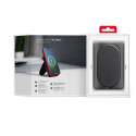 Forcell MagStand F10K2 10000 mAh 20W MagSafe powerbanka – černá