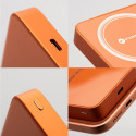 Forcell F-ENERGY SUPER SLIM F10K8 10 000 mAh MagSafe – oranžová