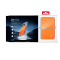 Forcell F-ENERGY SUPER SLIM F10K8 10 000 mAh MagSafe – oranžová