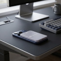 Powerbanka Forcell F-Energy SuperSlim F5K8 MagSafe 15W - fialová