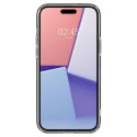 Spigen Ultra Hybrid Mag pouzdro s MagSafe pro iPhone 15 - černé