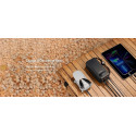 Powerbanka Veger TANK LITE (W5001) 50 000 mAh – černá