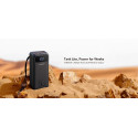 Powerbanka Veger TANK LITE (W5001) 50 000 mAh – černá