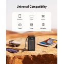 Powerbanka Veger TANK LITE (W5001) 50 000 mAh – černá