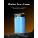 Powerbanka Veger TANK LITE (W5001) 50 000 mAh – černá