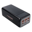 Powerbanka Veger TANK BOOST (W5001C) 56 000 mAh – černá
