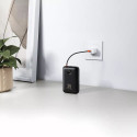 Powerbanka Veger K3 30000 mAh PD QC3.0 35W - černá