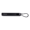 Powerbanka X-One Orbit MAGCHARGE 10000mAh MagSafe černá