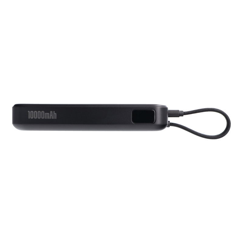 Powerbanka X-One Orbit MAGCHARGE pro MagSafe 10000mAh - černá