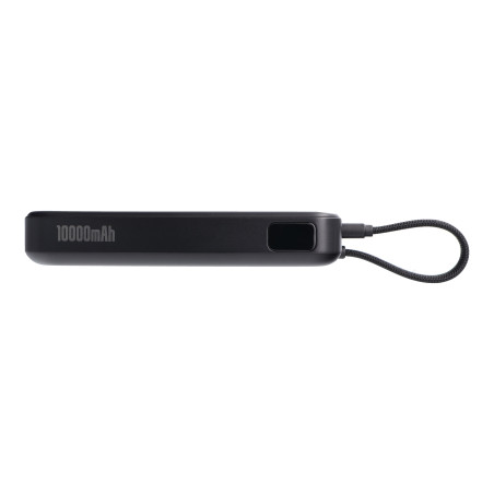 Powerbanka X-One Orbit MAGCHARGE 10000mAh MagSafe černá
