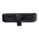 Powerbanka X-One Orbit MAGCHARGE 10000mAh MagSafe černá