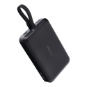 Powerbanka X-One Orbit MAGCHARGE 10000mAh MagSafe černá
