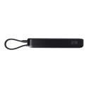 Powerbanka X-One Orbit MAGCHARGE 10000mAh MagSafe černá