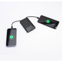 Forcell F-ENERGY F10K6 power banka 22,5 W 10 000 mAh - černá