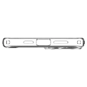 Spigen Ultra Hybrid Mag pouzdro s MagSafe pro iPhone 15 - grafit