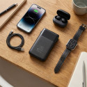 Forcell F-ENERGY F10K6 power banka 22,5 W 10 000 mAh - černá