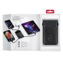 Forcell F-ENERGY F10K6 power banka 22,5 W 10 000 mAh - černá