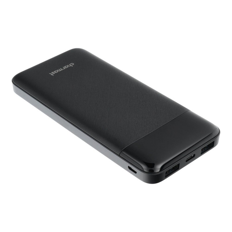 Nabíječka/Powerbanka Charmast W1056 10000 mAh pro chytré telefony - bílá