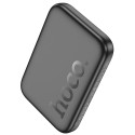 Hoco MagSafe 5000 mAh J117 powerbanka černá