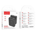 Powerbanka Hoco J96 5000 mAh - černá