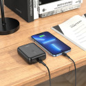 Powerbanka Hoco J96 5000 mAh - černá