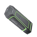 Powerbanka Hoco QS1 10000 mAh 3A s auto startem - černá