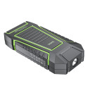 Powerbanka Hoco QS1 10000 mAh 3A s auto startem - černá