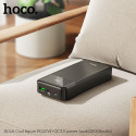 Powerbanka Hoco J102A 20000 mAh PD 20W - černá