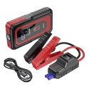 Powerbank Hoco QS3 10000 mAh 18W Jump Start – černá