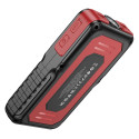 Powerbank Hoco QS3 10000 mAh 18W Jump Start – černá