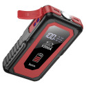 Powerbank Hoco QS3 10000 mAh 18W Jump Start – černá