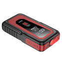 Powerbank Hoco QS3 10000 mAh 18W Jump Start – černá