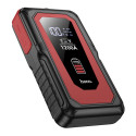Powerbank Hoco QS3 10000 mAh 18W Jump Start – černá