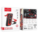 Powerbank Hoco QS3 10000 mAh 18W Jump Start – černá