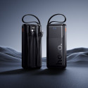 Powerbanka Hoco J156 Founder 10 000 mAh - černá