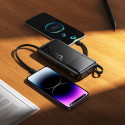 Powerbanka Hoco J156 Founder 10 000 mAh - černá