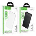 Powerbank Hoco J153 10000 mAh 2A černá
