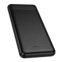 Powerbank Hoco J153 10000 mAh 2A černá