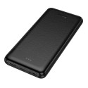 Powerbank Hoco J153 10000 mAh 2A černá