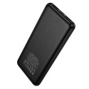 Powerbank Hoco J153 10000 mAh 2A černá
