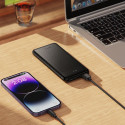Powerbank Hoco J153 10000 mAh 2A černá