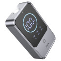 Powerbanka Hoco QS7 10 000 mAh 18W + 12V - metal gray